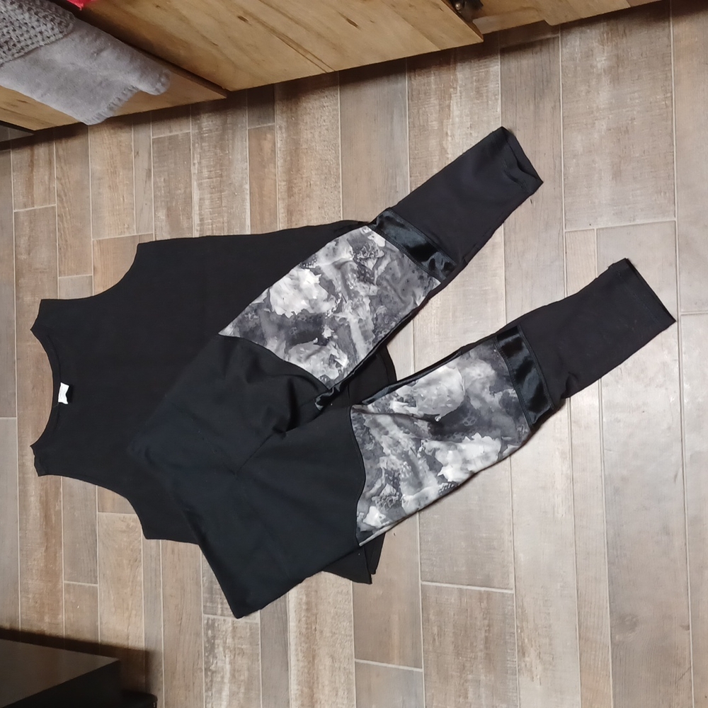 MARIKA/ ATHLETIC WORKS ATHLETIC/ ATLEISURE BUNDLE